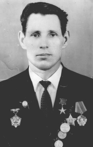 Иванчиков Владимир Дмитриевич